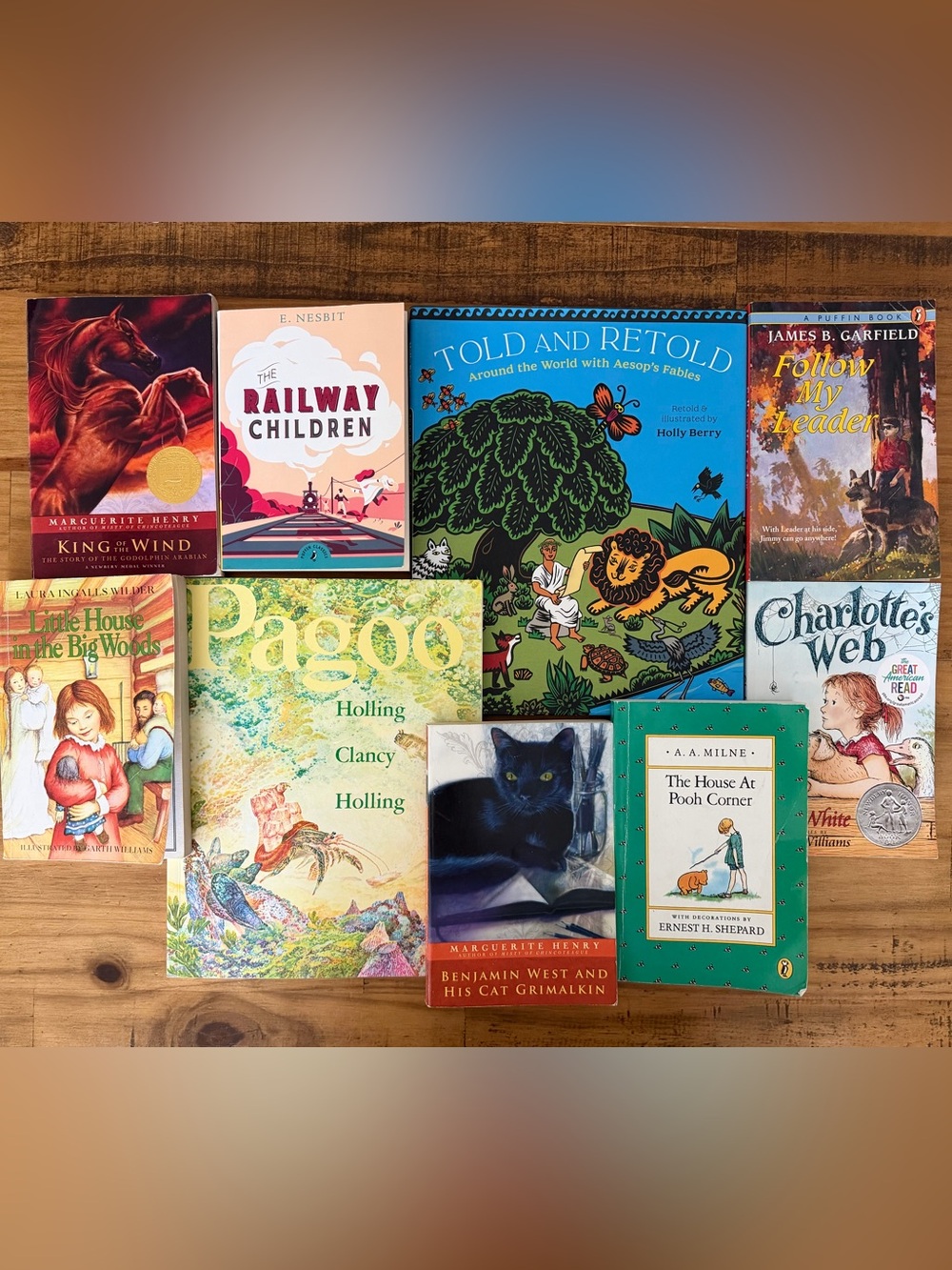 Heart Of Dakota Beyond little hearts Read-aloud Deluxe Package (classic Set)